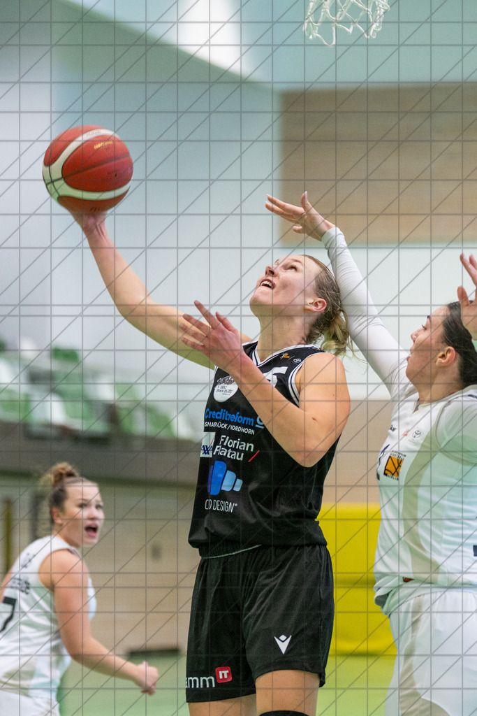 2. DBBL Nord 25/26 | Spieltag 04 | BBC Osnabrück vs. TuS Lichterfelde | 12.10.25: 2. DBBL Nord 25/26 | Spieltag 04 | BBC Osnabrück vs. TuS Lichterfelde / Osnabrück / Deutschland  //   CREDIT:www.bullenfotos.de, Martin König, Hörner Weg 40, D-49078 Osnabrück, +4917663732967 // Nutzung und Weitergabe nur zu den vereinbarten Zwecken. Presseanfragen an Ersteller. Alle Rechte beim Ersteller. Honorierung nach MFM. - Realisiert mit Pictrs.com