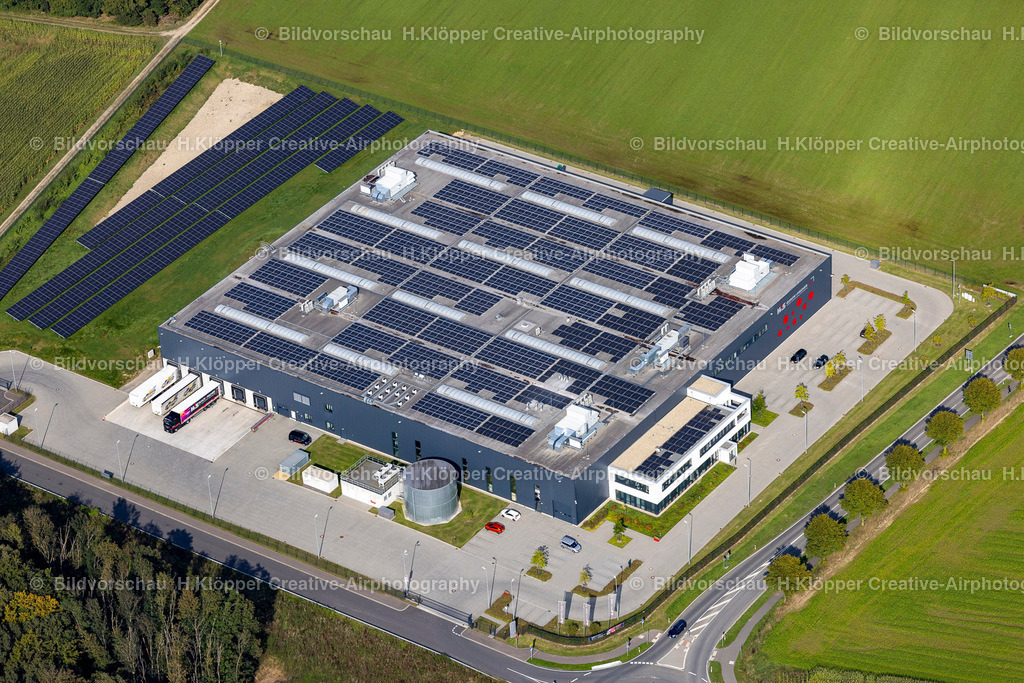 Luftbilder Viersen 439A3332 | Luftbildfotografie Viersen Quack und Fischer - Realized with Pictrs.com