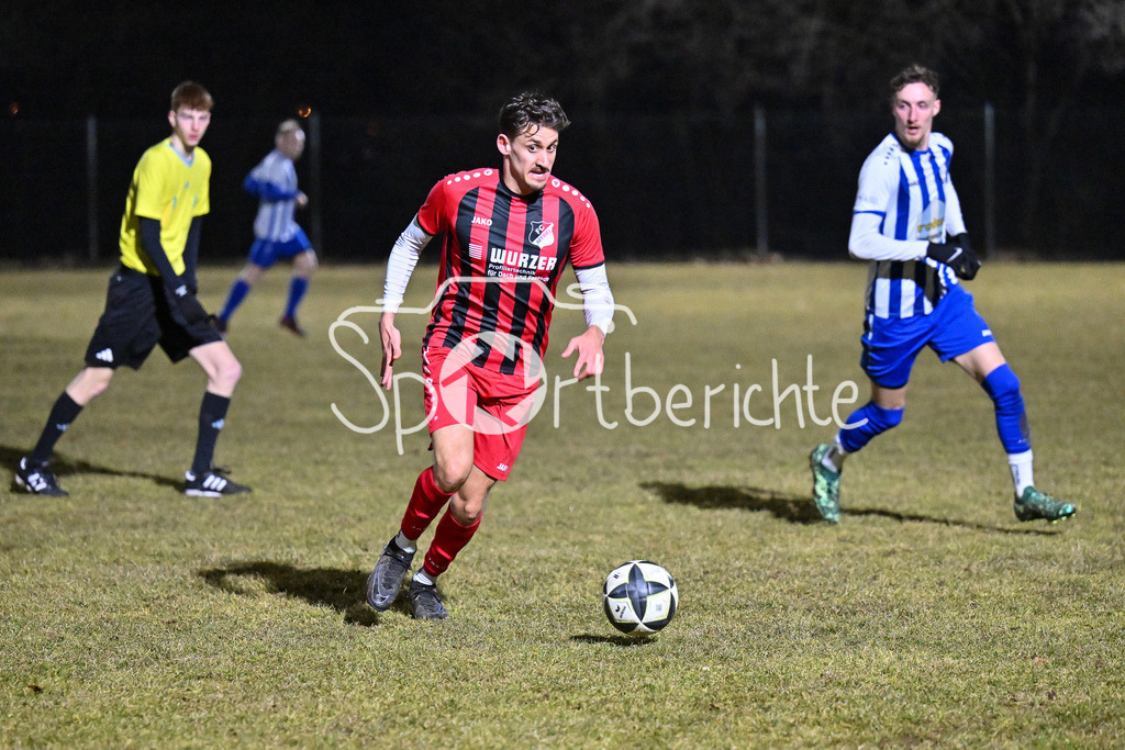 FC Affing - SC Griesbeckerzell | Affing 17