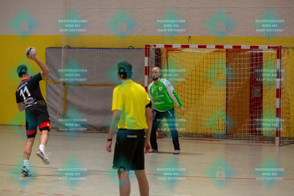 _HP_6007_3000o | TV Welling vs. TV Bad Ems 12.01.2024