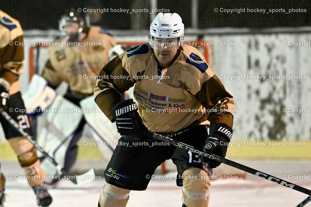 EC Kellerberg vs. Carinthian Team 28.1.2024 | #13 Galli Wilfried