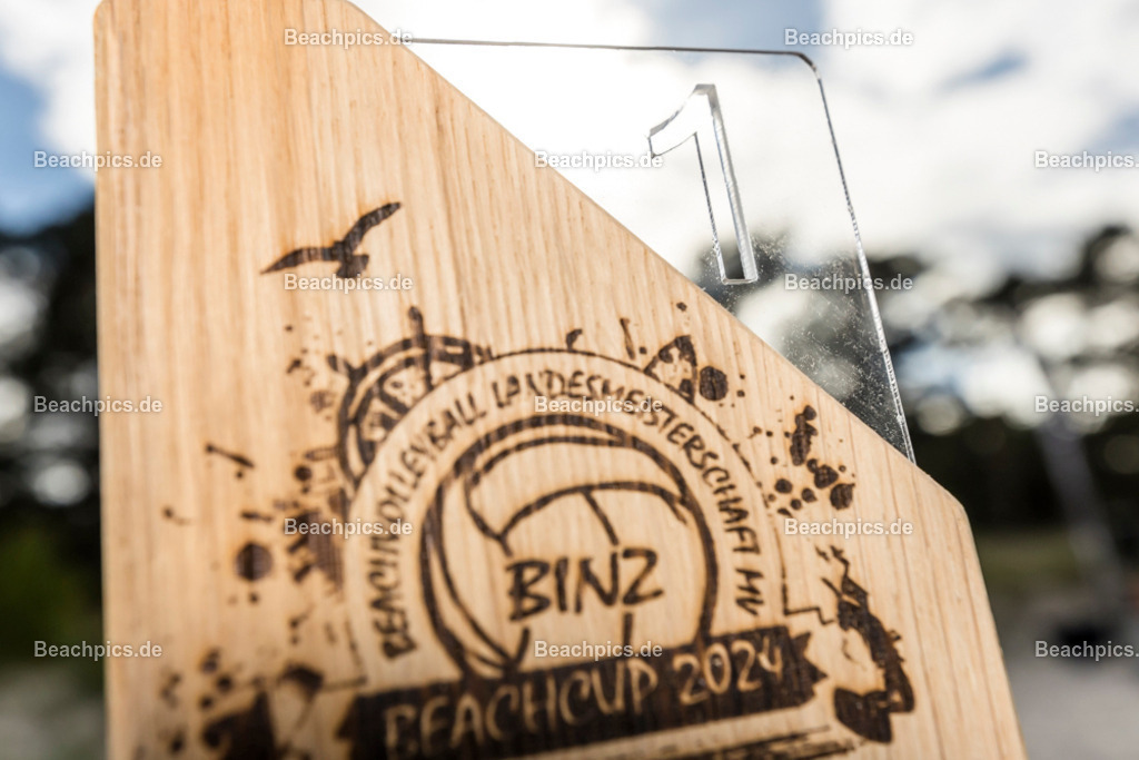 2024-00104530-Beachcup-Binz |  16.06.2024; Ostseebad Binz Foto: Gerold Rebsch - www.beachpics.de