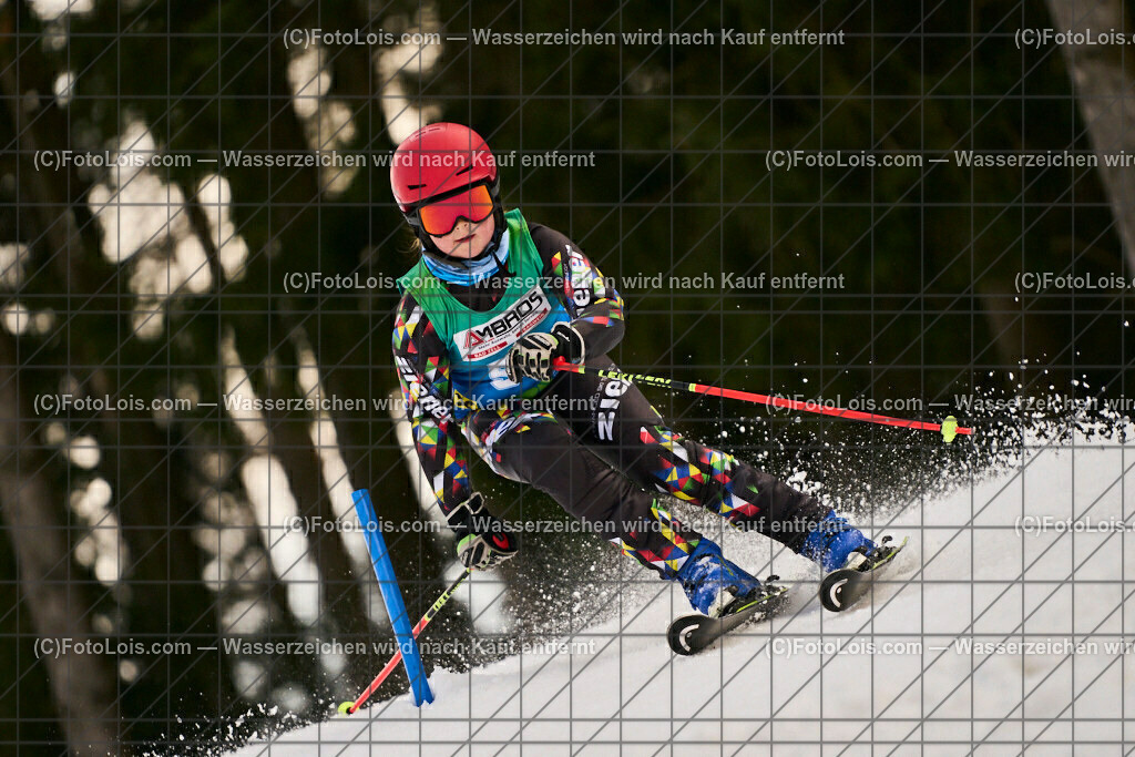 ALP4668_WaldAistCup_Kinder-SL_Koenigswiesen_Schuebl Anna | (C)FotoLois.com, Alois Spandl, WaldAistCup Kinder-Slalom Königswiesen am Schorschilift in St. Georgen am Walde, Fr 3. März 2023.