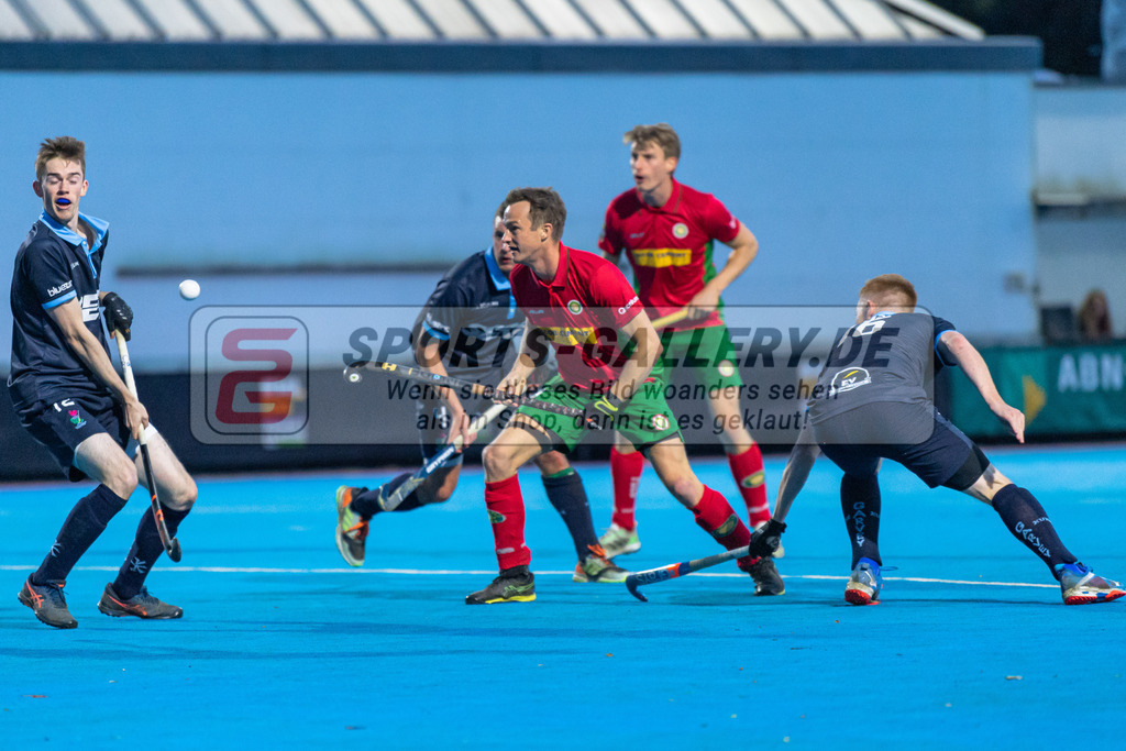 SM_20220930-D5A_1916 | LISNAGARVEY - HAMBURGER POLO CLUB / 1:7