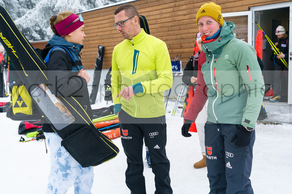 DP Oberwiesenthal | Alpencup/DP Deutschlandpokal in Oberwiesenthal am 15.-17.12.2023