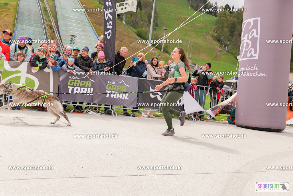 PRAB1378 | GaPa Trail 2025 #gapatrail #yourpictrs #sportshot_your_pictrs Copyright: www.sportshot.de