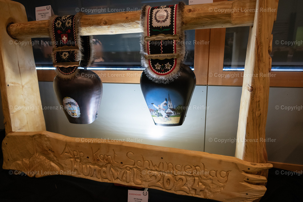 Schwingen -  Appenzeller Kantonal Schwingfest 2024 | Hundwil, 5.7.24, Schwingen - Appenzeller Kantonal Schwingfest.