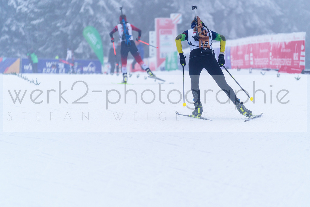 DP Oberwiesenthal | Alpencup/DP Deutschlandpokal in Oberwiesenthal am 15.-17.12.2023