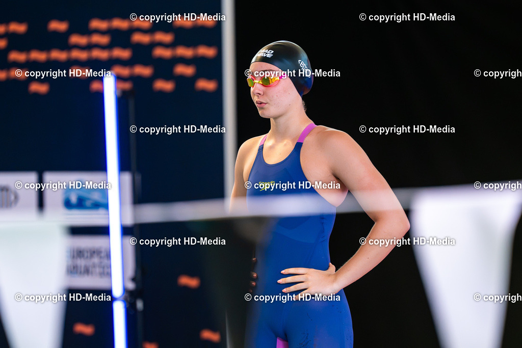 European Aquatics Junior Swimming Championships 2026 | European Aquatics Junior Swimming Championships 2026