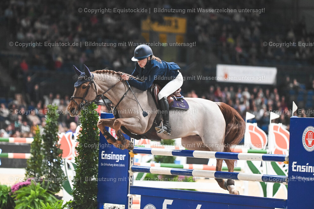 20251115_Ensinger-Ponies-Trophy_TOMSPIC_0029 | Foto: Thomas Hartig