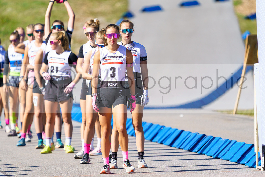 DP Arber  | Deutschlandpokal ARBER am 15. - 17. September 2023