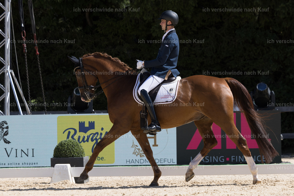 FHC2026_P02_61_13303 | Fichtenhof Classics 2026 – Dressurturnier, Reitanlage Fichtenhof, Schäftlarn
