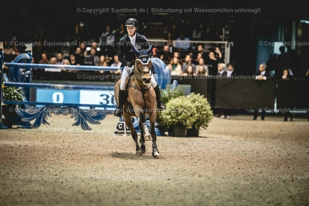 20240203_FEI-Jumping-World-Cup_0297 | Foto: Thomas Hartig