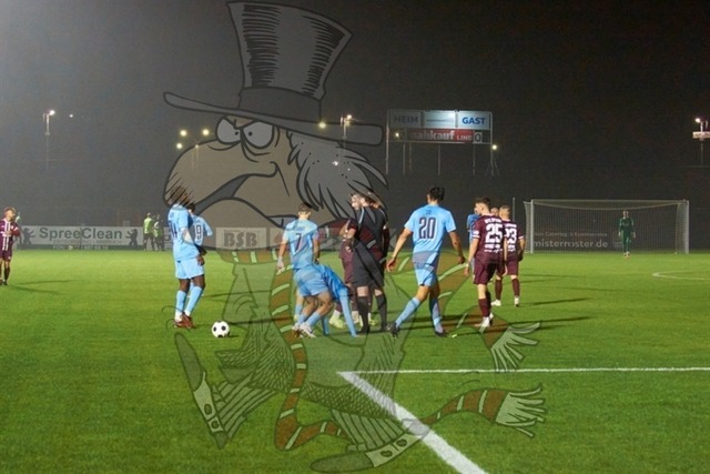 BFC Dynamo vs. FC Viktoria 89 048 | mythos-online-redaktion