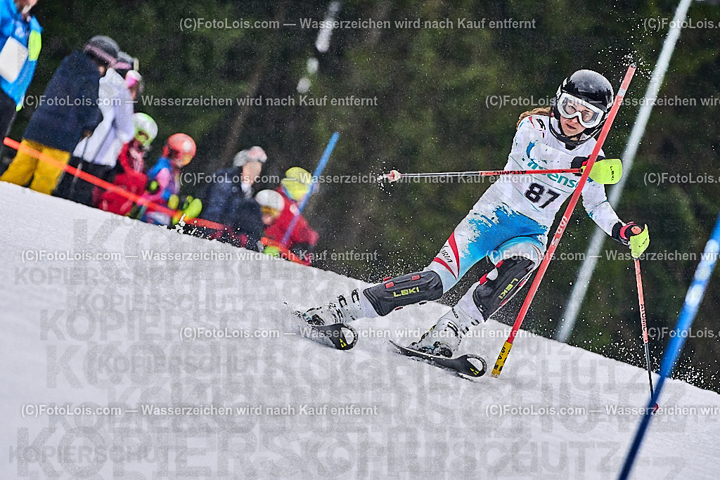 _ALP7868_KinderVergleich-SL_Semmering_Stickler Sophia | NÖ KinderVergleichs-SLALOM + Raiffeisen Wiener AlpenKinderCup am Semmering, So 25. Jänner 2026.