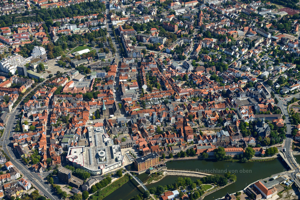 3292793 | Hameln Altstadt