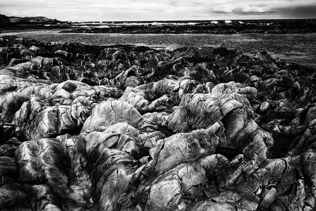 Atlantikküste | Atlantikküste - Realisiert mit Pictrs.com