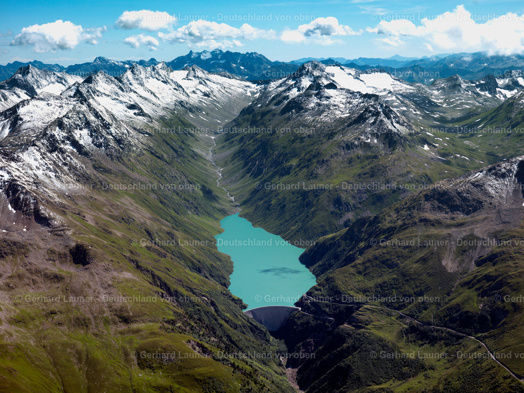 3079049 | Curnera Stausee, Schweiz