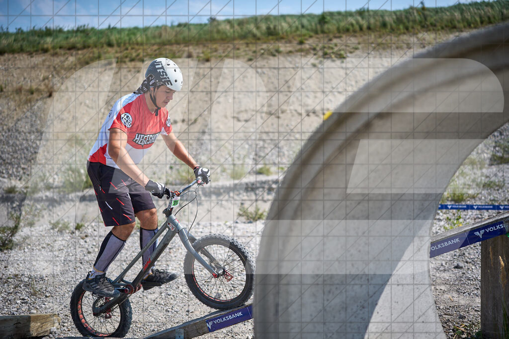 Trials European Youth Games | 16.08.2025: Trials European Youth Games in Purgstall an der Erlauf Foto: © 2025 Martin Bihounek / martinbihounek.comInsta: @martinbihounekcom