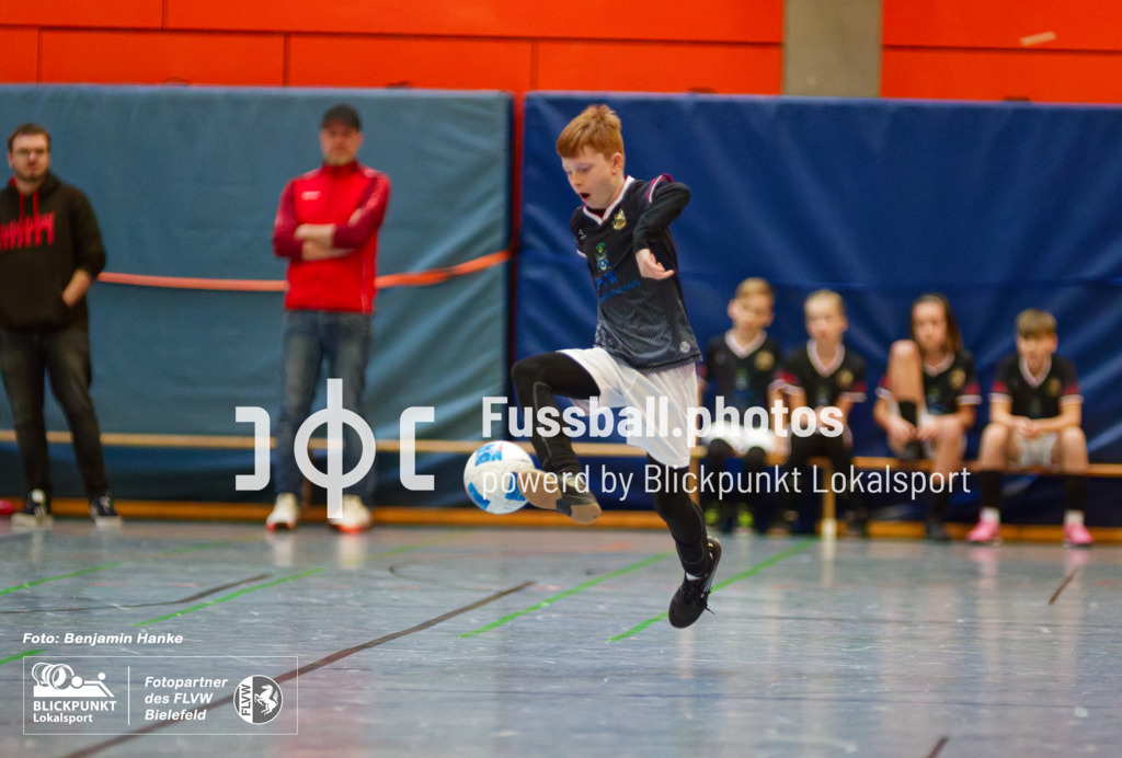 20260110_U13_Turnier_Schildesche_105 | Blickpunkt Lokalsport - Realisiert mit Pictrs.com