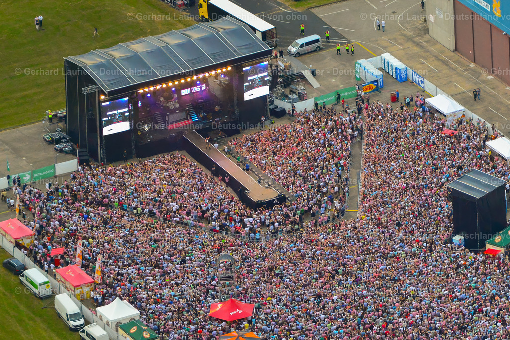 9300099 | Andreas Gabalier Konzert 08.07.2016