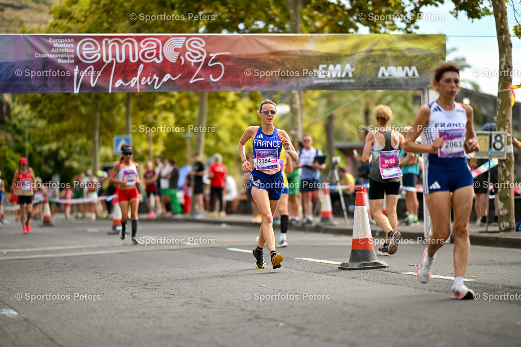 EMACS 2025 - Day 6_175 | European Masters Athletics Championships am 14.10.2025 auf Madeira (Portugal)Foto: Kai Peters - Realisiert mit Pictrs.com