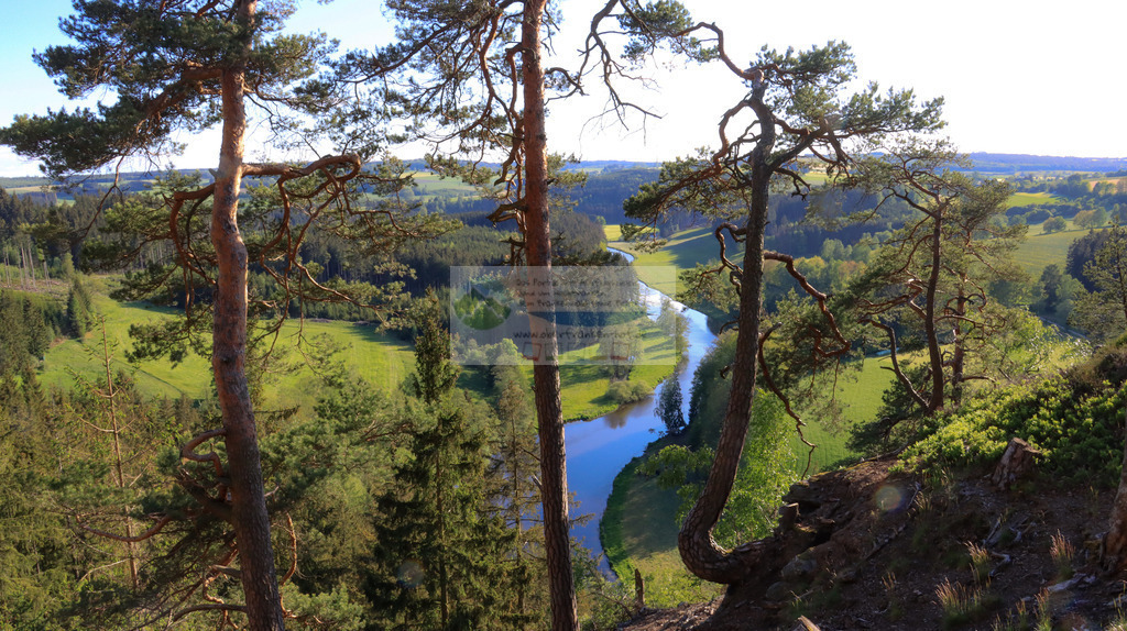Petersgrat Frühling | Impressionen rund um Hochfranken - Frankenwald - Fichtelgebirge - Realisiert mit Pictrs.com