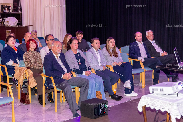 Buchpräsentation "Opern der Welt als Balladen" von Sonja Pistracher | Bildershop von pixelworld.at - Realisiert mit Pictrs.com