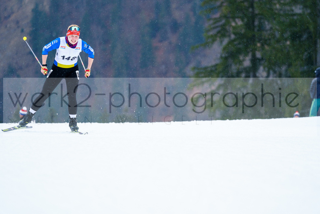 DSC Ruhpolding | 3. DSV E.INFRA Schülercup Biathlon in der Chiemgau Arena Ruhpolding