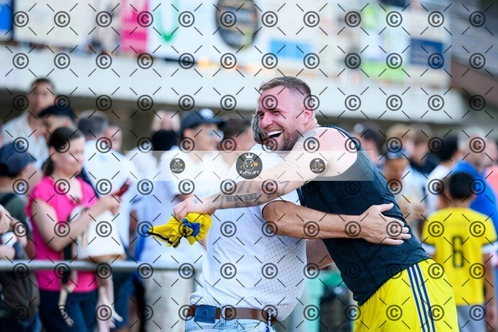 20250621_FCO VS FCFRICK_002-464 | Sport und Naturfotografie von Roberto Esposito zeigt echte Momente Bewegung und die Schönheit der Natur. Ausdrucksstarke Bilder schaffen Emotionen.