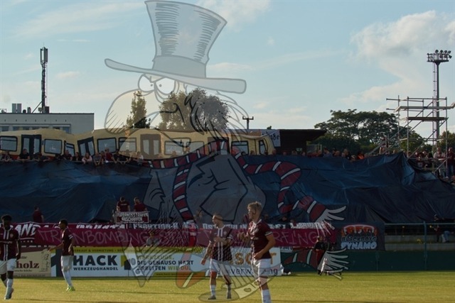 BFC Dynamo vs. FC Rot-Weiß Erfurt 014 | mythos-online-redaktion