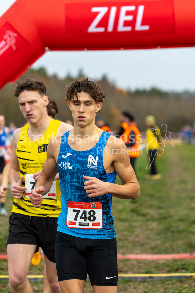 Sparkassen Cross Pforzheim | sparkassencross