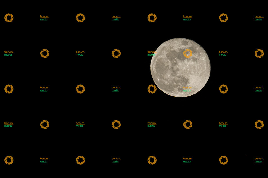 Vollmond 02.02.2026 | Vollmond 02.02.2026 - Realisiert mit Pictrs.com