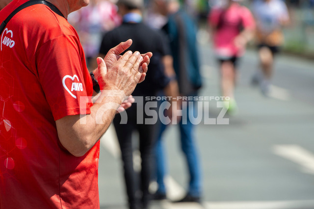 20250427-NSZ_3693 | DEU, Düsseldorf, 27.04.2025 Uniper Düsseldorf Marathon 2025 - Realisiert mit Pictrs.com