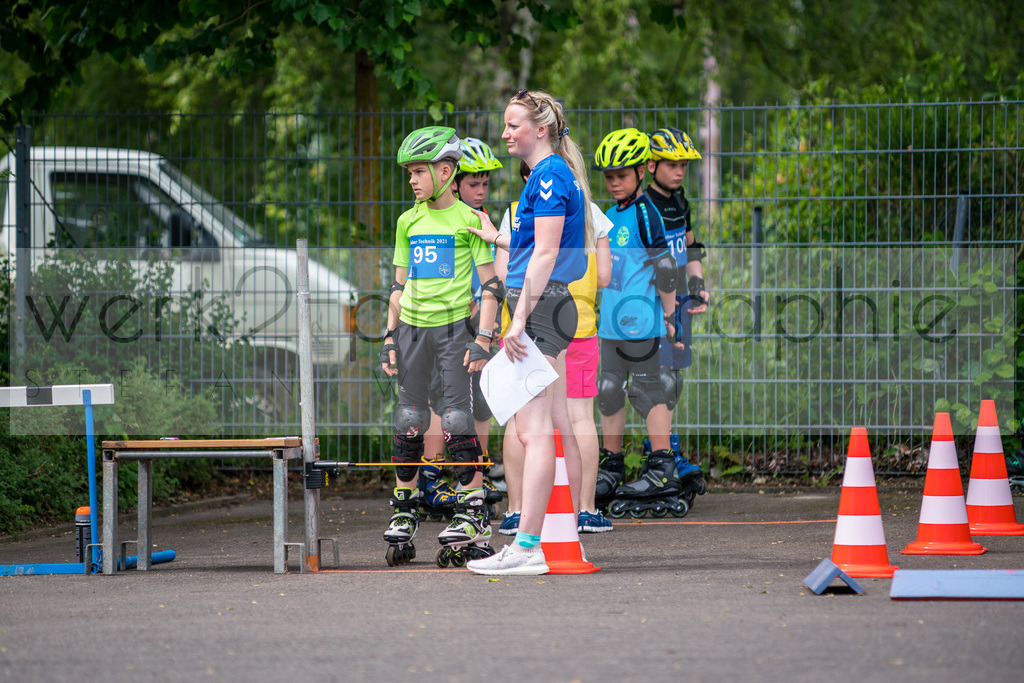 TLC Inliner-Technisprint | Geschwenda am 20. Juni 2021