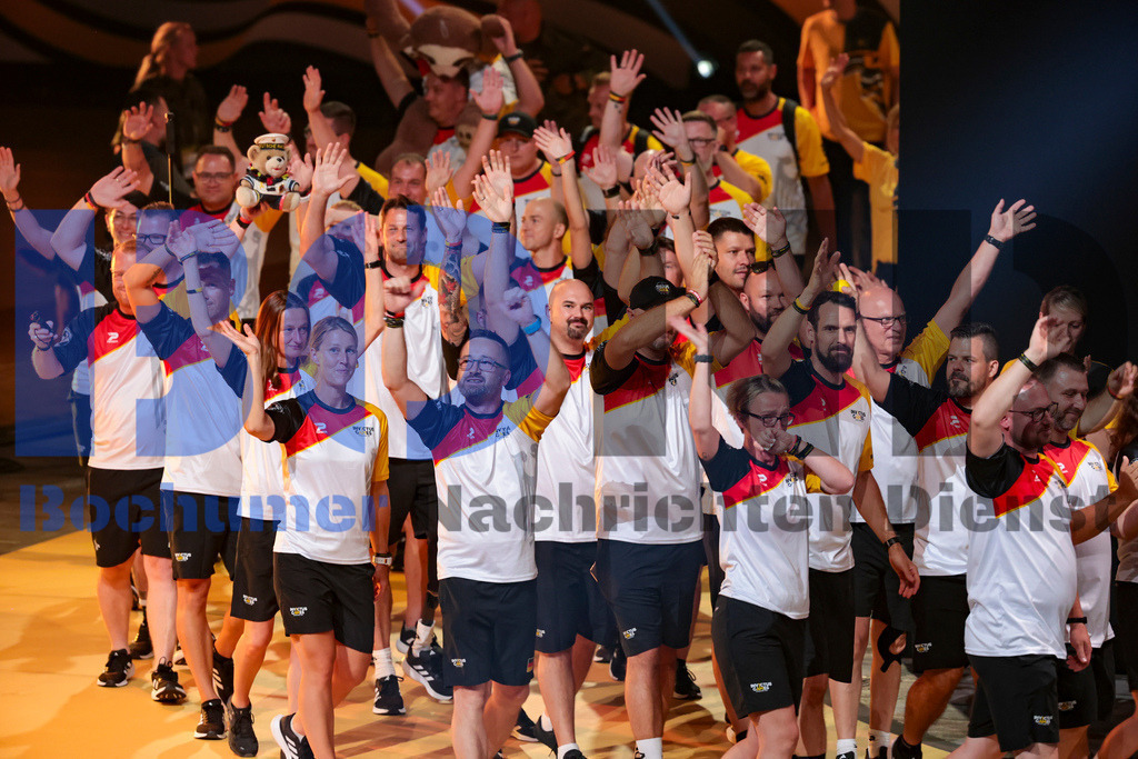  09.09.2023 - 
 | Sebastian Sendlak / Bochumer Nachrichtendienst (BOND) - Invictus Games 2023: Eroeffnungs-Zeremonie - Realisiert mit Pictrs.com