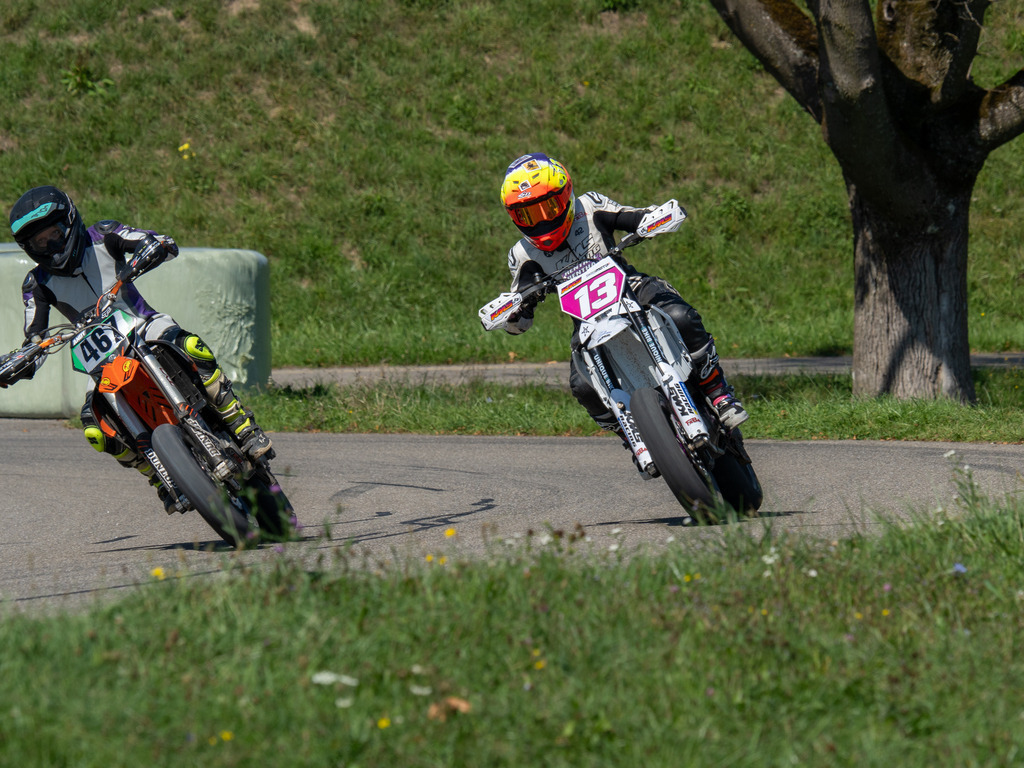 20260912-S7A03437 | Supermoto, KMS Racing, Racing, Sport - Realisiert mit Pictrs.com