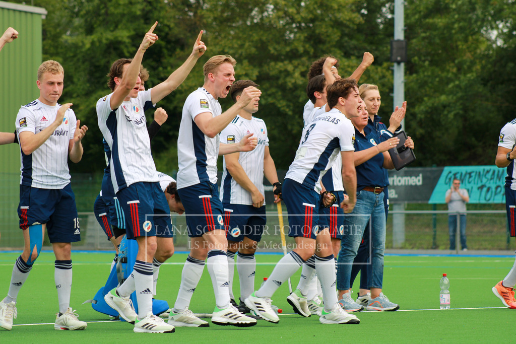BUNDESLIGA HERREN VF2 MHC-CHTC 20.05.2023-004 | lanaschraderfotografie - Realisiert mit Pictrs.com