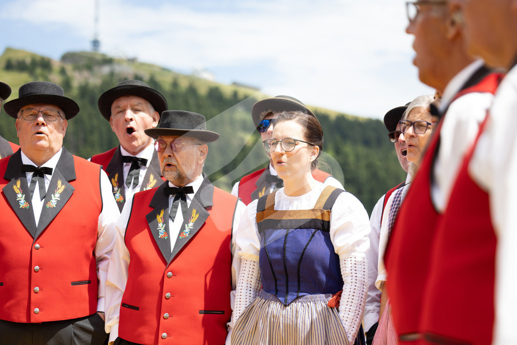Rigi2025_1929 | Die Schwinger des Schwyzer Kantonalen Schwingerverbandes: Fotos, die Dynamik und Leidenschaft festhalten, sowie emotionale Momente aus dem traditionellen Schwingsport zeigen. - Realisiert mit Pictrs.com