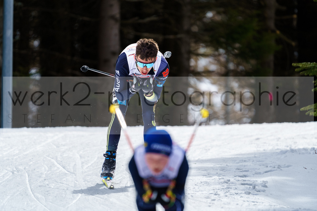 DSC Oberweisenthal | O´thal am 18. und 19. März 2023