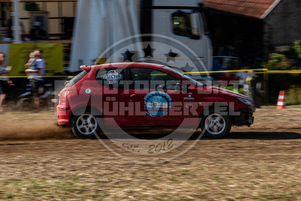 Feldslalom (62 von 383) | Motorsport Mühlviertel