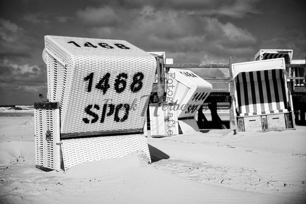 St. Peter Ording | St. Peter Ording - Realisiert mit Pictrs.com