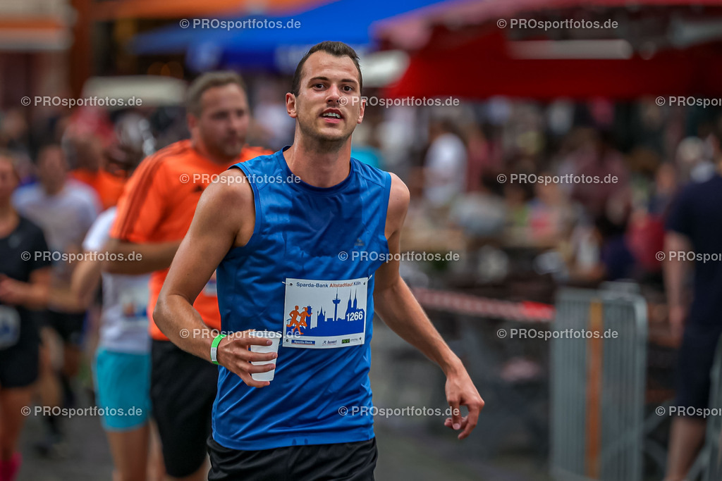 Altstadtlauf Koeln; Koeln, 19.08.22 | Impressionen vom Altstadtlauf Koeln am 19.08.22 in Koeln (Nordrhein-Westfalen). 