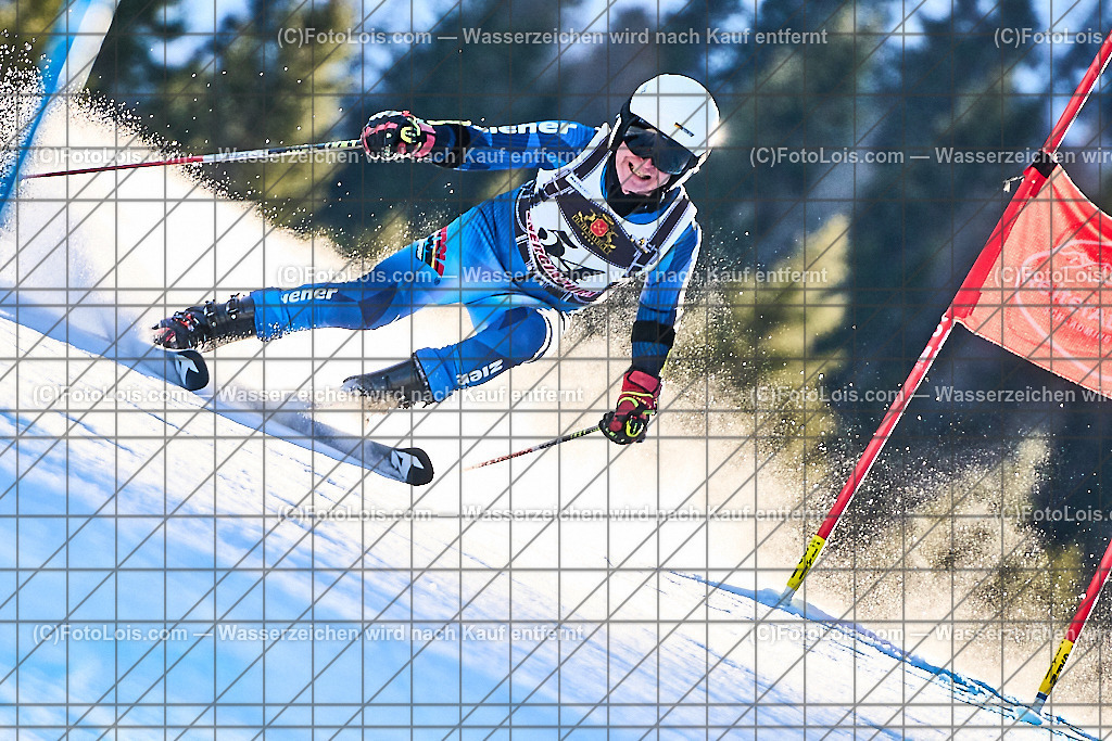 ALP1741_FIS-MastersCup_Reiteralm_Giant-SL_Herger Wolfgang | FIS-MastersCup GIANT-SLALOM auf der Reiteralm in Pichl, Sa 18. Jänner 2025.