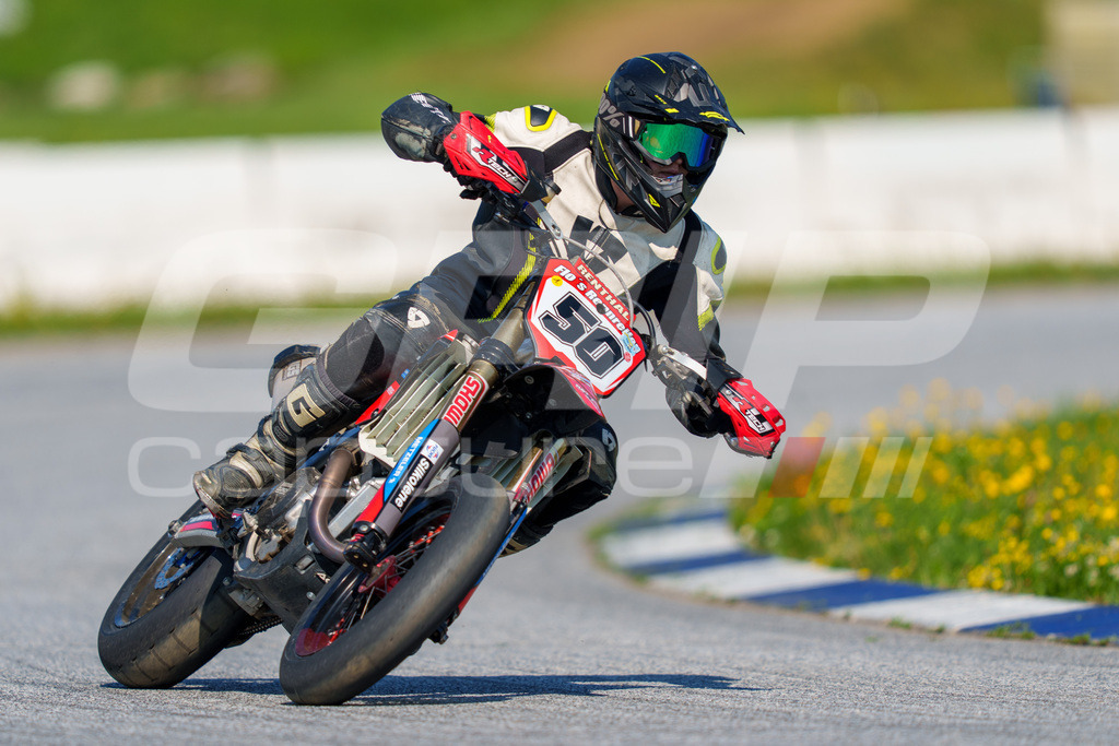 GRIPcapture-20260411-101-999-159 | GREINBACH, AUSTRIA - JUNE 20-21, 2026: Riders compete during the G-Cup, Austrian Supermoto Championship and Hungarian Supermoto Championship at PS Racing Center Greinbach, Austria. Image shows .Photo: GRIPcapture / Andrea Kurz