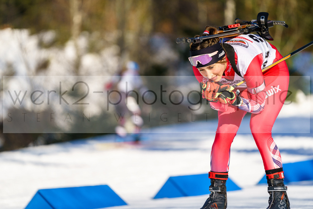 DP Arber - 12. Dezember 2025 | 2. DSV JOKA Deutschlandpokal (DP ARBER) - 12. bis 14. Dezember im ARBER Hohenzollern Skistadion
