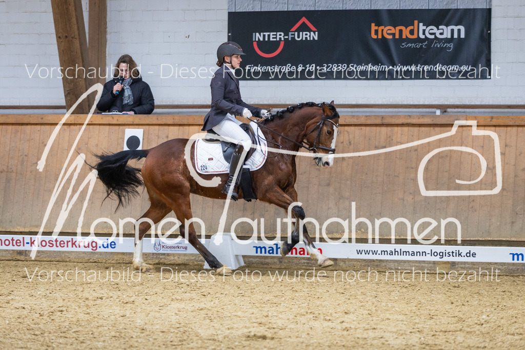 Sth-LPO25-A-Dr-161 | MomenTaufnahmen Pferdesportfotos