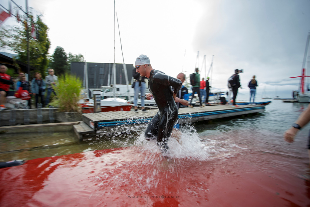 ALOHA MONDSEE TRIATHLON 2025 | AUSTRIA, 07.09.2025, Mondsee, ALOHA MONDSEE TRIATHLON 2025, Photo: WAPICS / Andreas Willdoner