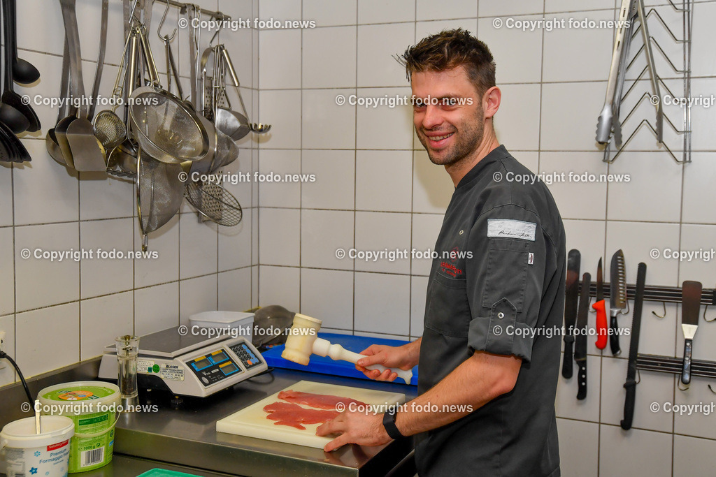 Gramastetten_ Restaurant Gramaphon_ 06.05.2023-7 | 06.05.2023, Gramastetten, AUT, Restaurant Gramaphon, im Bild Rene Fuereder (Restaurant Gramaphon)