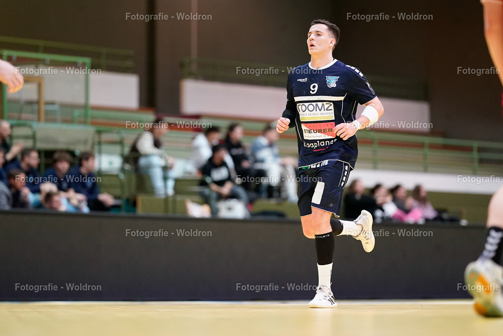 20230217 FarmTeam Jags Vöslau v Bärenbach-37 | Fotografie Woldron